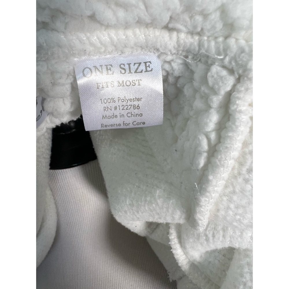 Cozy Critters Bath Robe One Size - Picture 5 of 5